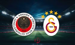 Gençlerbirliği - Galatasaray Maçı Ne Zaman, Saat Kaçta? Osimhen Oynayacak mı?