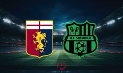 İtalya'da Pazar Mesaisi! Genoa - Sassuolo Maçı Saat Kaçta, Hangi Kanalda?