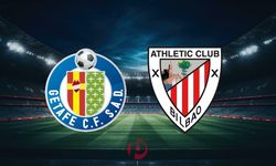 İspanya'da Pazar Mesaisi! Getafe - Athletic Bilbao Maçı Ne Zaman, Saat Kaçta ve Hangi Kanalda?