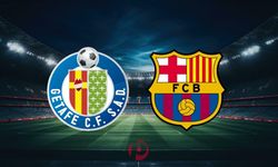 La Liga'da Şampiyonluk Düğümü Çözülüyor! Getafe - Barcelona Maçı Ne Zaman? Saat Kaçta, Hangi Kanalda?
