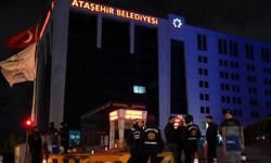 Ataşehir'de Rüşvet Operasyonu! | Belediye Başkanı Onursal Adıgüzel ve !8 Şüpheli Gözaltında