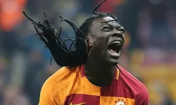 Galatasaray'da Seçim Öncesi Gomis Bombası! Görüşmeler Başladı! Bafetimbi Gomis Galatasaray'a Geri Dönüyor!