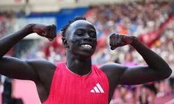 Usain Bolt Efsanesi Tarih mi Oluyor? 18 Yaşındaki Gout Gout'tan Akılalmaz Rekor: 200 Metrede Dünyayı Salladı!
