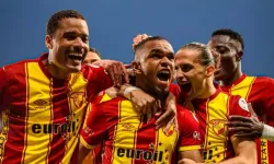 Göztepe'de Avrupa Operasyonu! Stanimir Stoilov "Pes Etmek Yok" Dedi: İşte Göz-Göz'ün UEFA Konferans Ligi Planı!