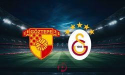 Süper Lig'de Nefesler Tutuldu! Göztepe - Galatasaray Maçı Ne Zaman? Saat Kaçta, Hangi Kanalda? Şifresiz mi?