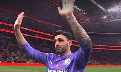 Ziraat Türkiye Kupası'nda Dev Şok! Galatasaray Elendi, Kaleci Günay Güvenç Gözyaşlarına Boğuldu!