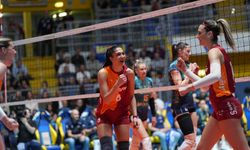 Galatasaray Kupaya 1 Adım Uzakta! Avrupa'yı Titretti! İtalya'da 3-2'lik Tarihi Galibiyet!