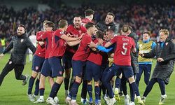 Prag'da Destan Yazıldı! Çekya Penaltılarla Danimarka'yı Eledi! Dünya Kupası'na Adını Yazdırdı!