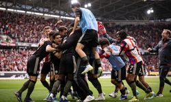 Bundesliga'da Mucizenin Adı Bayern! 81'de 2-0 Gerideydi, 90+9'da Tarih Yazdı!
