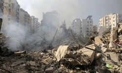 Son Dakika! İsrail Lübnan'a Saldırdı! Onlarda Ölü, Yüzlerce Yaralı Var!