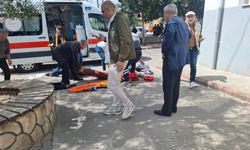 Son Dakika: Kahramanmaraş’ta Okulda Silah Sesleri! Olay Yerine Çok Sayıda Ekip Sevk Edildi