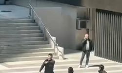 "Sen Sağ Bek, Ben Sol Bek" Diyen Şahsın İfadesi Ortaya Çıktı: "Pişmanlıktan Uyuyamadım"