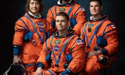 Müthiş Dönüş: Artemis II Astronotları Ay Turunu Bitirdi, Bu Gece Dünya’ya İniyor!