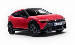 Hyundai IONIQ 3 Sızdırıldı! Türkiye'de Üretilecek Elektrikli Devden İlk Görüntüler! Fiyat Ne Kadar? Lansman Ne Zaman?