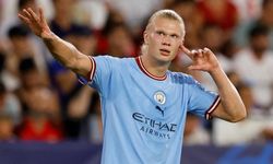 Manchester City'den Liverpool'a Tarihi Fark! Erling Haaland Hat-trick Yaptı, 145 Yıllık Rekor Parçalandı!