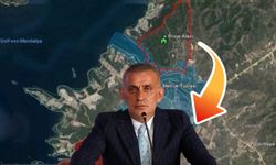 TFF Başkanı Hacıosmanoğlu'ndan Olay Villa Açıklaması! "Kendi Cebimden Veriyorum, Parayı Mezara Götürmeyeceğiz!"