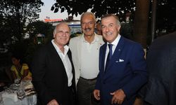 Beşiktaş Camiası Yasta! Ahmet Ürkmezgil’in Acı Günü: Halit Ürkmezgil Hayatını Kaybetti!