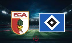 Bundesliga’da Zorlu Randevu! Hamburg - Augsburg Maçı Ne Zaman, Saat Kaçta? Maçın Yayıncısı Var mı?