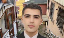 Kağıthane'de Genç Üsteğmenin Sır Ölümü! Hasan Atahan Evinde Ölü Bulundu! İntihar mı, Cinayet mi?