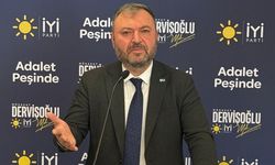 İYİ Parti'den CHP'ye: Kaçış yok, hesap var!