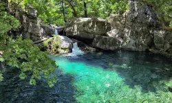 Edremit Gezilecek Yerler: Oksijen Deposu Kaz Dağları’nda Saklı Bir Cennet: Hasan Boğuldu ve Dahası!
