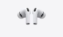 AirPods Pro'ya Kamera mı Geliyor? Apple’dan Sürpriz Hamle