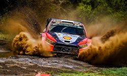Türkiye Ralli Şampiyonası Marmaris'te Başlıyor! Marmaris’te Toz Duman Birbirine Karışacak