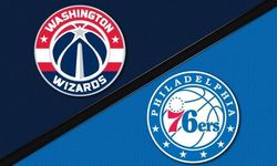 Philadelphia 76ers - Washington Wizards Maçı Ne Zaman, Saat Kaçta, Hangi Kanalda?
