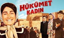 Hükümet Kadın 2 Bu Akşam Ekranlarda! Ne Zaman Çekildi, Konusu Ne ve Oyuncuları Kimler? İşte Film Rehberi...