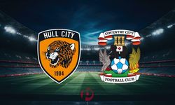 Hull City - Coventry Maçı Canlı İzle! Hull City Maçı Hangi Kanalda, Saat Kaçta ve Şifresiz mi?