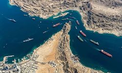 Hürmüz Boğazı Açıldı! | İran'dan Son Dakika Açıklaması ve Petrol Fiyatları