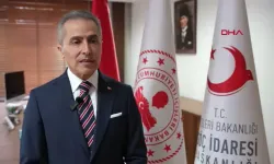 Göç İdaresi Başkanı Hüseyin Kök Nevşehir Valisi Olarak Atandı! Hüseyin Kök Kimdir? Kaç Yaşında, Nereli?