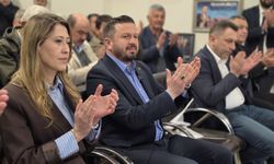 CHP’den AK Parti’ye kritik geçişler! Havran ve Dursunbey’de sürpriz isimler