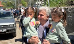 Canbey Strasbourg Dönüşü Sahaya İndi: Balıkesir’de Yoğun Program