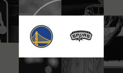 Golden State Warriors - San Antonio Spurs Maçı Ne Zaman, Saat Kaçta, Hangi Kanalda?