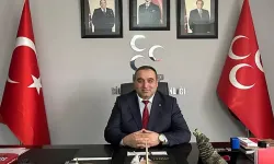 MHP Bilecik İl Başkanı İbrahim Bağ Kimdir, Nerelidir? Görevden Alındı!