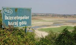 BU YAZ SUSUZLUK ÇEKMEYECEĞİZ! İKİZCETEPELER DOLMAK ÜZERE