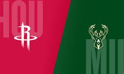 Houston Rockets - Milwaukee Bucks Maçı Ne Zaman, Saat Kaçta, Hangi Kanalda?