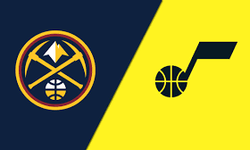 Utah Jazz - Denver Nuggets Maçı Ne Zaman, Saat Kaçta, Hangi Kanalda?