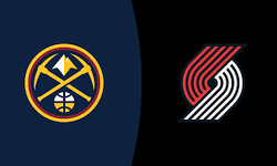 Denver Nuggets - Portland Trail Blazers Maçı Ne Zaman, Saat Kaçta, Hangi Kanalda?