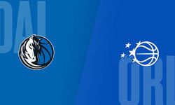 Dallas Mavericks - Orlando Magic Maçı Ne Zaman, Saat Kaçta, Hangi Kanalda?