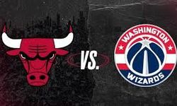 Washington Wizards - Chicago Bulls Maçı Ne Zaman, Saat Kaçta, Hangi Kanalda?