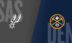 Denver Nuggets - San Antonio Spurs Maçı Ne Zaman, Saat Kaçta, Hangi Kanalda?