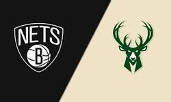 Brooklyn Nets - Milwaukee Bucks Maçı Ne Zaman, Saat Kaçta, Hangi Kanalda?