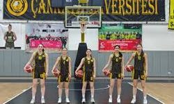 Galatasaray – Çankaya Üniversitesi Canlı İzle! 17 Nisan Kızlar Basketbol Gençler Ligi Maçı Hangi Kanalda, Saat Kaçta?