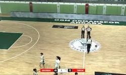 Ege Gelişim – OGM Ormanspor Canlı İzle! 17 Nisan Kızlar Basketbol Gençler Ligi Maçı Hangi Kanalda, Saat Kaçta?