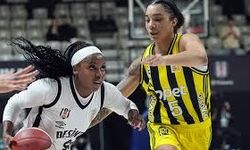 Beşiktaş – Fenerbahçe Canlı İzle! 17 Nisan Kızlar Basketbol Gençler Ligi Derbisi Hangi Kanalda, Saat Kaçta?