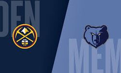 Denver Nuggets - Memphis Grizzlies Maçı Ne Zaman, Saat Kaçta, Hangi Kanalda?