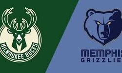 Milwaukee Bucks - Memphis Grizzlies Maçı Ne Zaman, Saat Kaçta, Hangi Kanalda?
