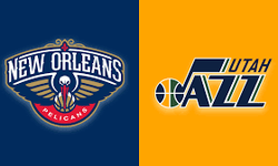 New Orleans Pelicans - Utah Jazz Maçı Ne Zaman, Saat Kaçta, Hangi Kanalda?